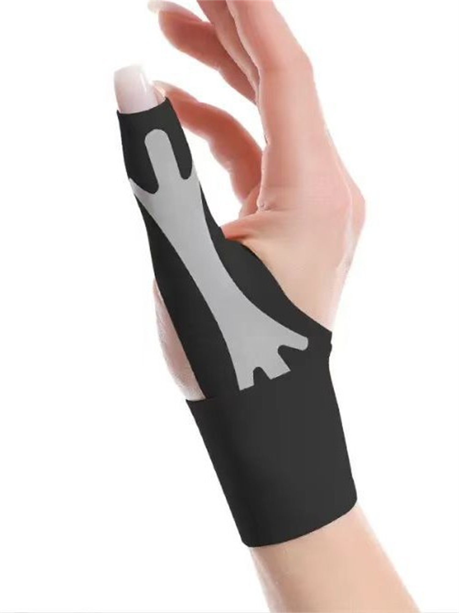 Thumb Fixation And Pressure Correction Wristband - Image 5