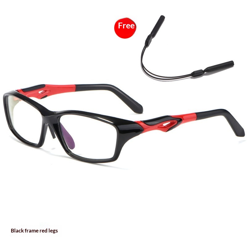 Black And Red