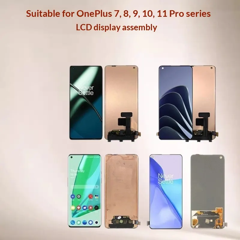 Original Replacement Screen LCD Assembly