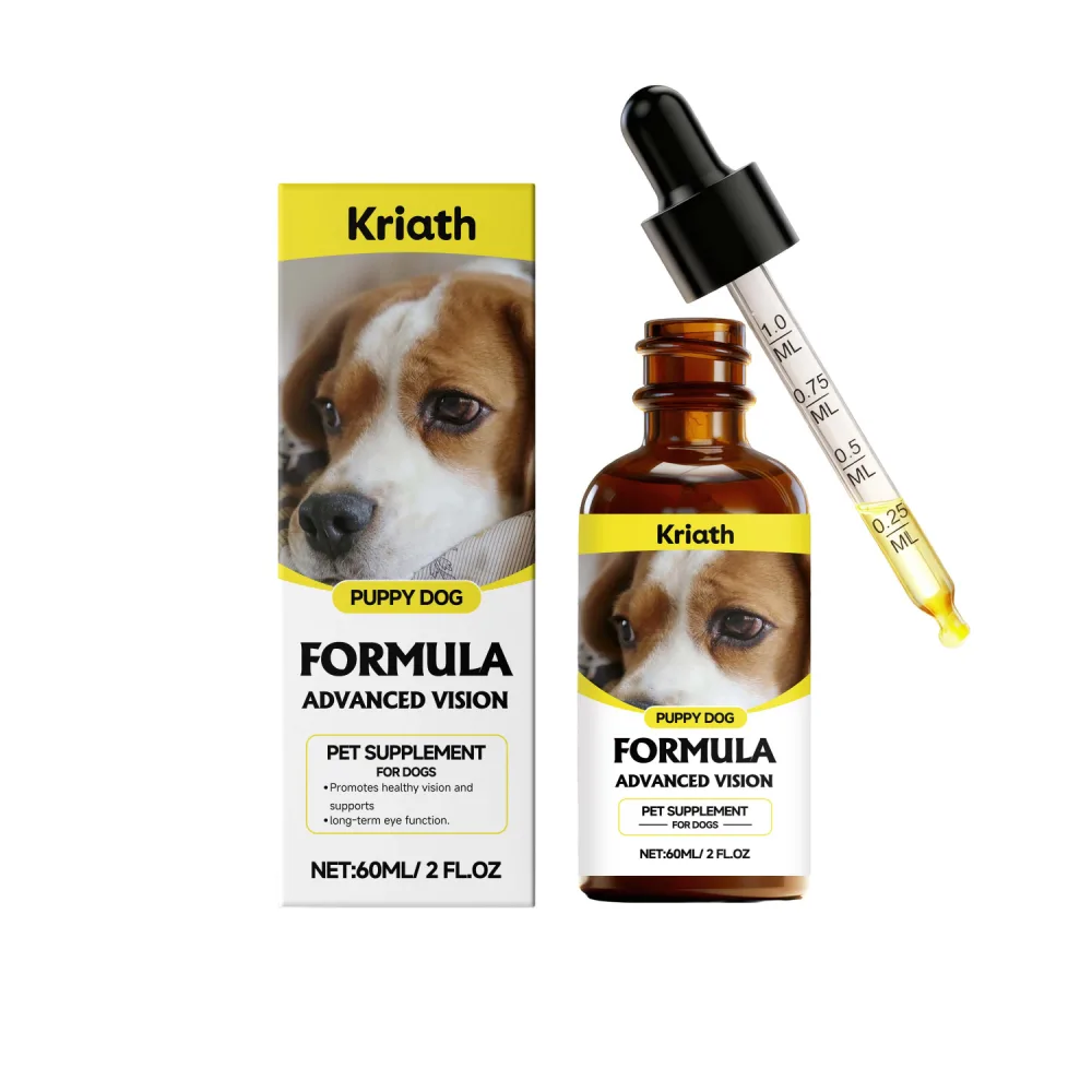 Pet Supplement for Dogs