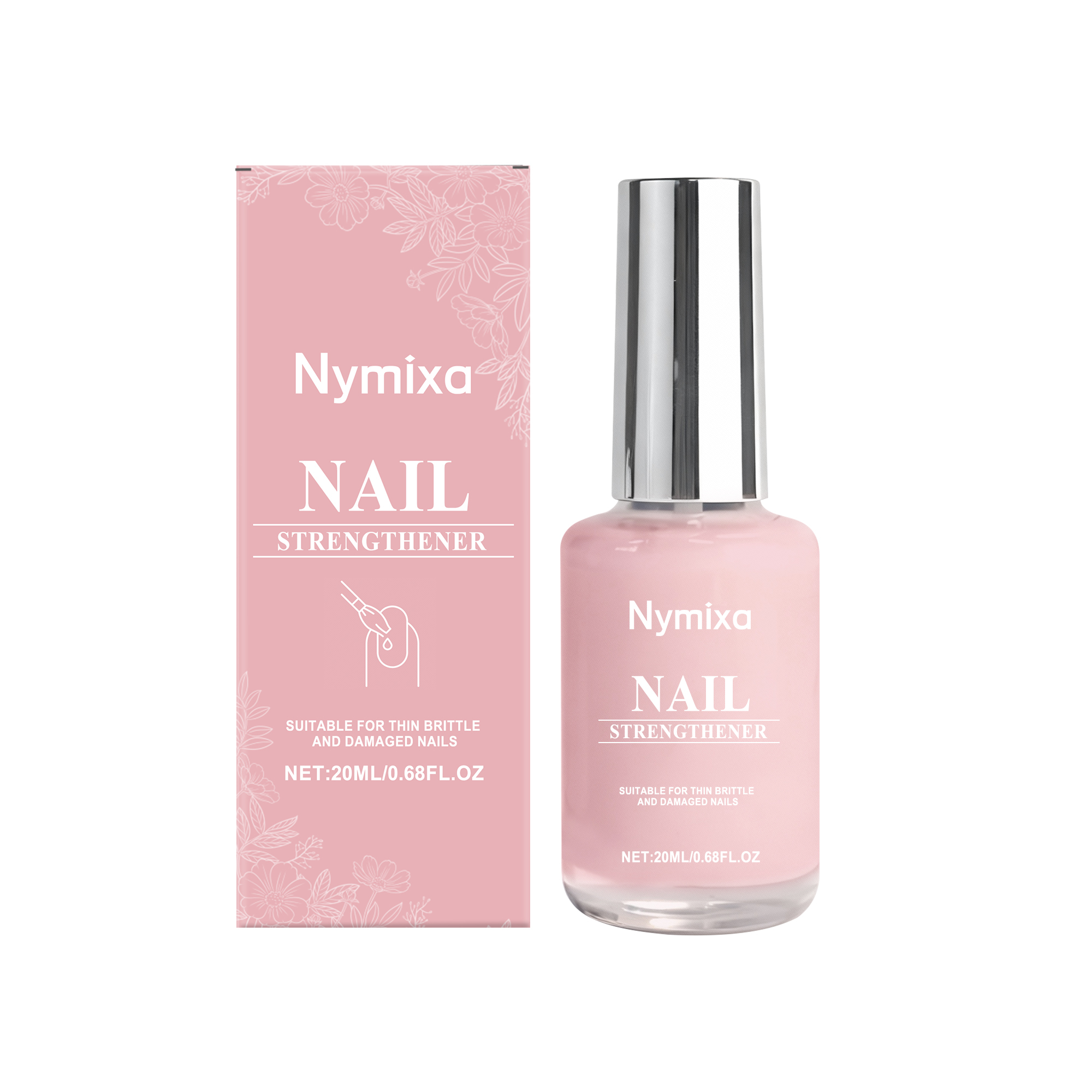 Nail Strengthener