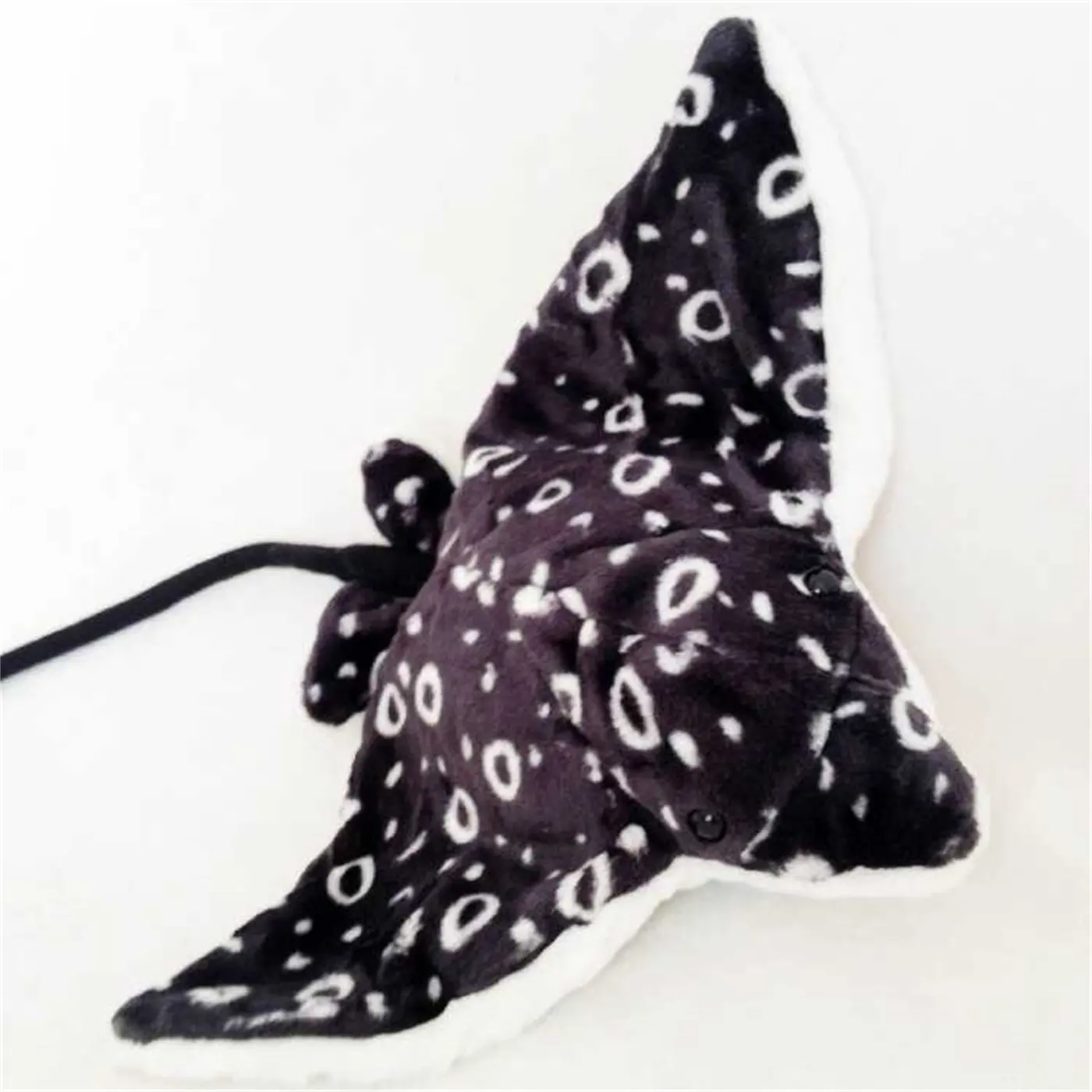 Devil Fish Ray Plush Toy