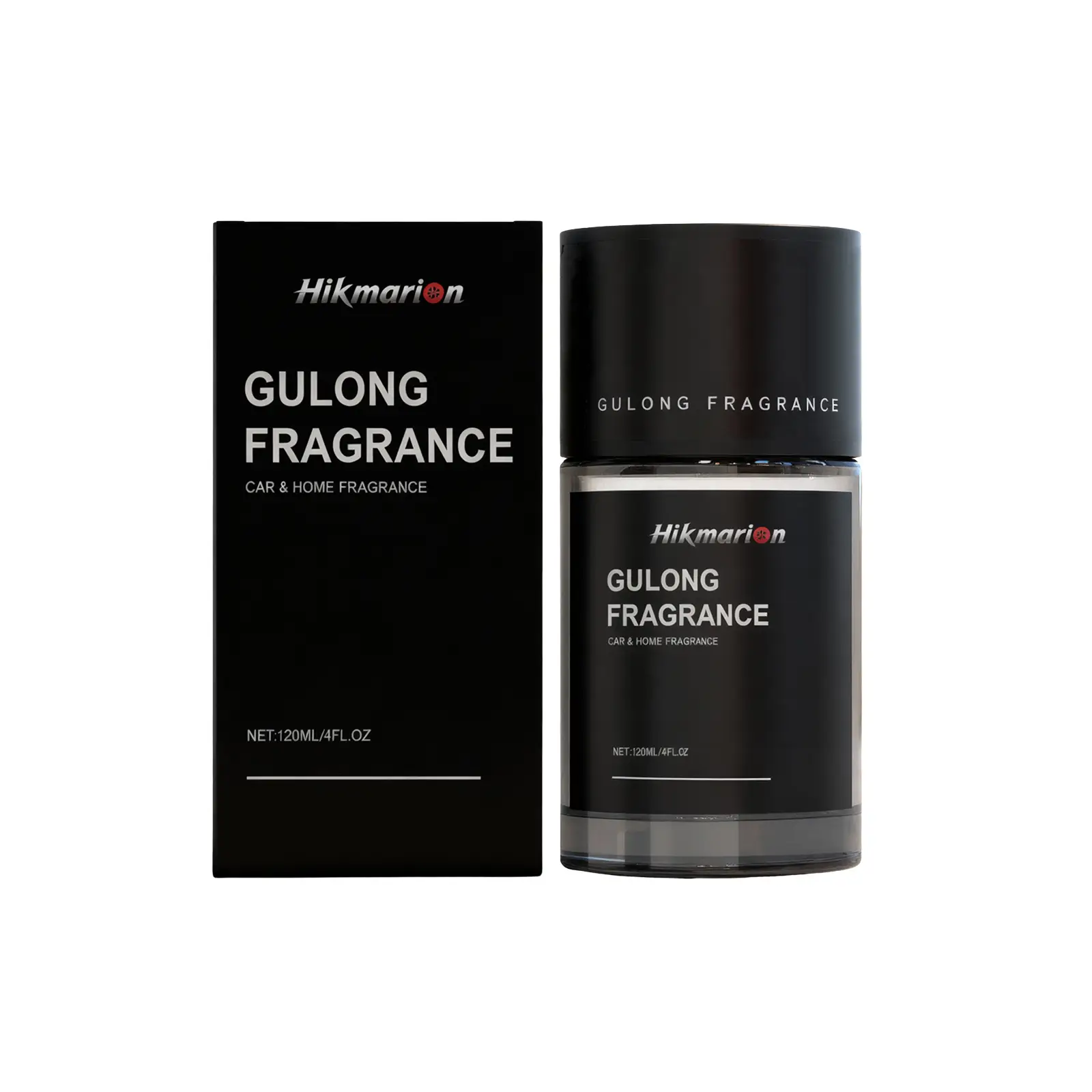 Automobile Fragrance