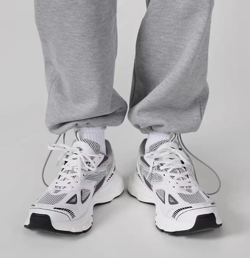 Niche Original Trendy Shoes Versatile Casual Dad Sneakers For Couples