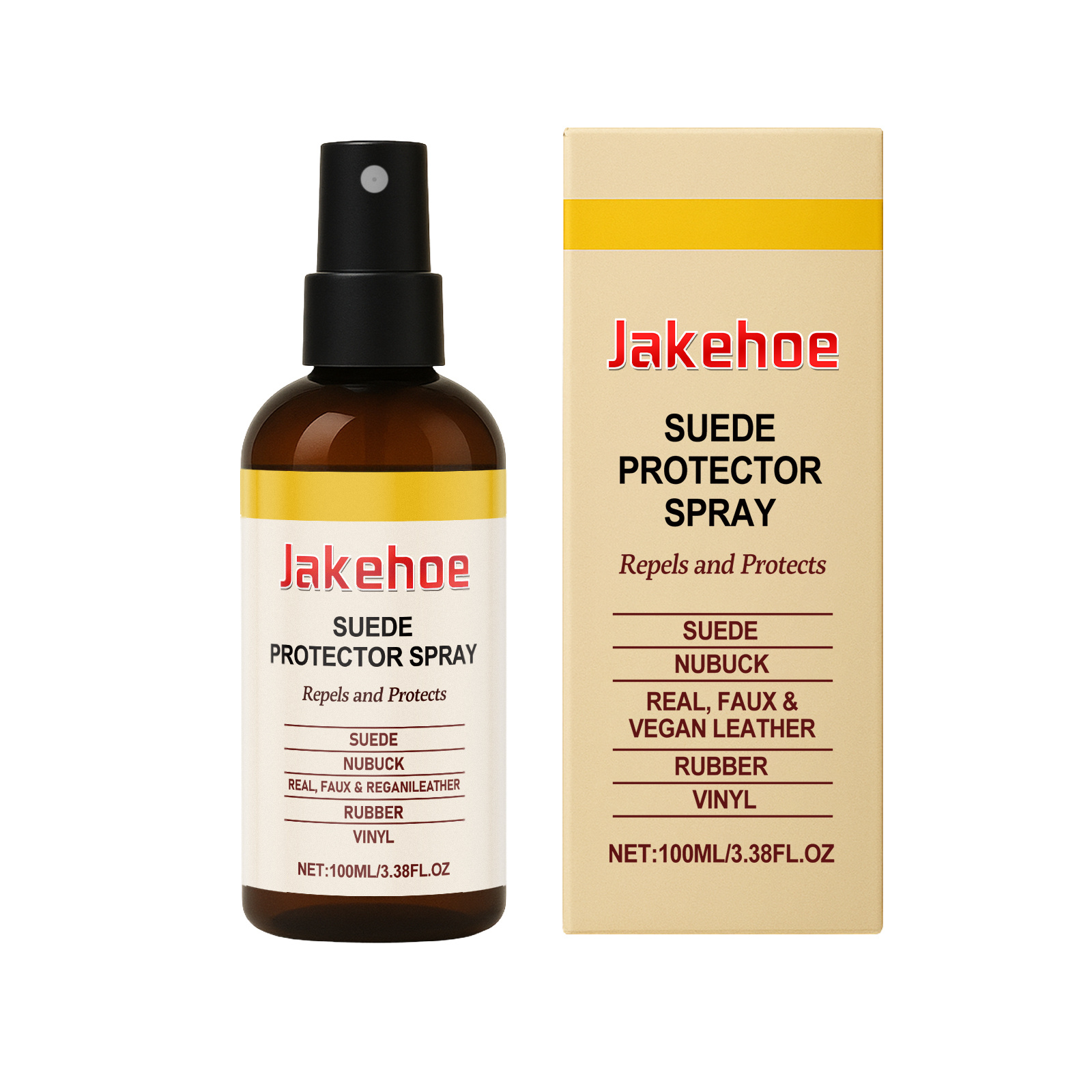 Suede Protector Spray