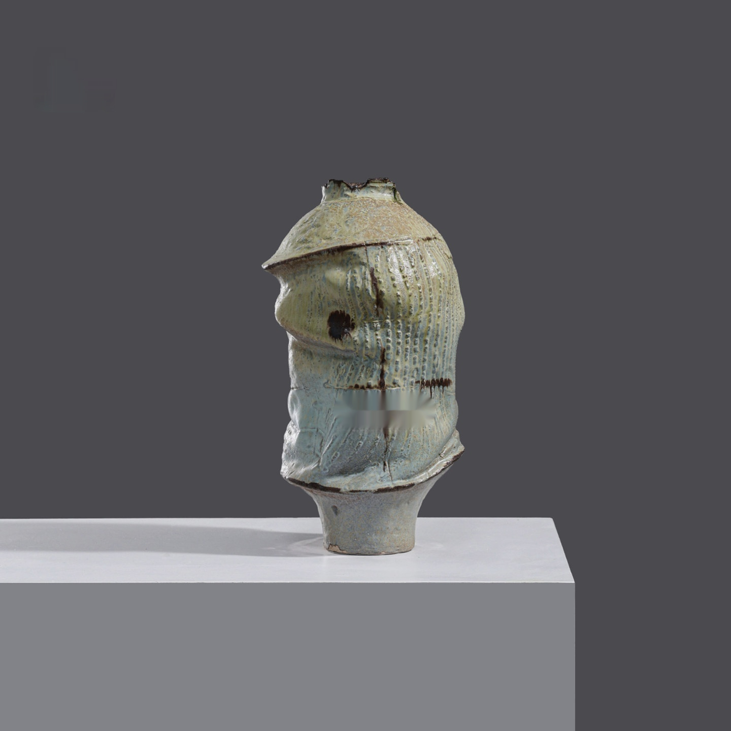 Handmade Ceramics From Jingdezhen Are Perfect As Tabletop Vases For A Guesthouses Front Desk