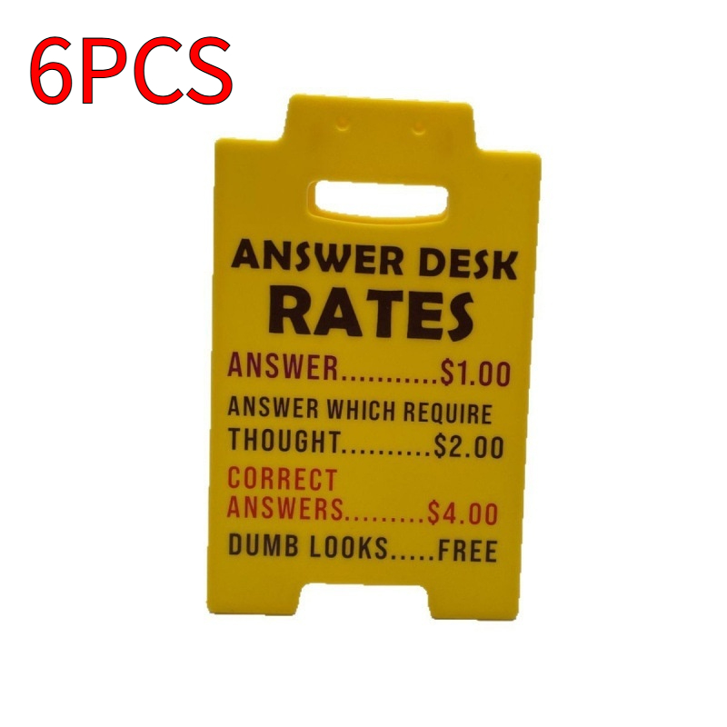 Funny Desk Accessories For Work