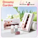 Dream Garden Water-Based Nail Polish SetNo Baking Required view 8