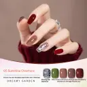 Dream Garden Water-Based Nail Polish SetNo Baking Required view 7