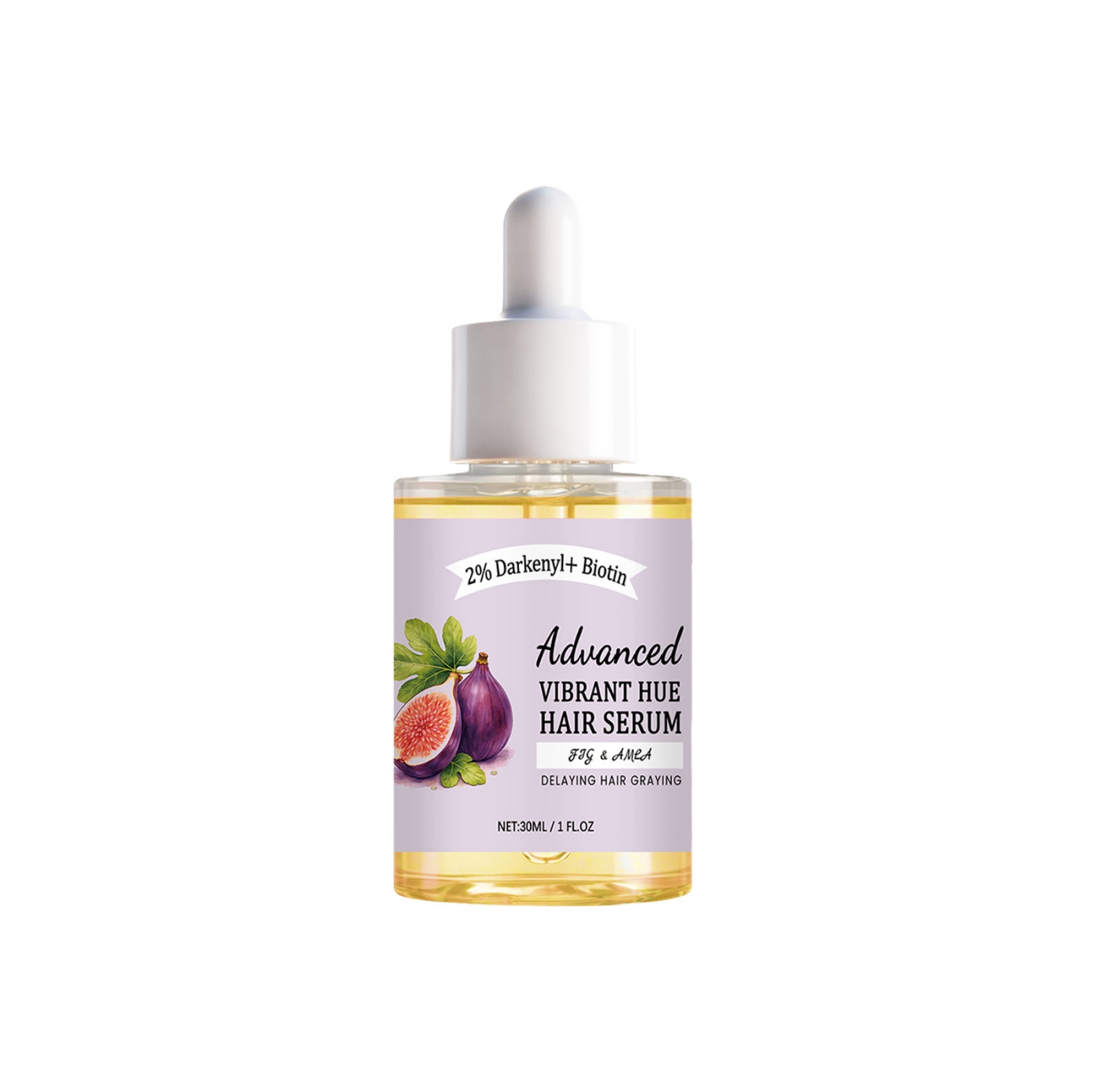 Advanced Vibrant Hue Hair Serum