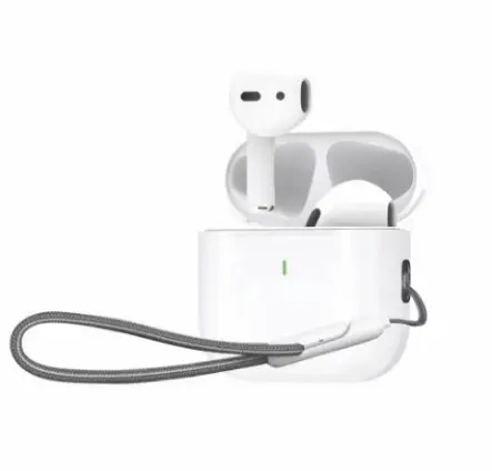 New Heavy-bass Mini5 Wireless Bluetooth Earbuds