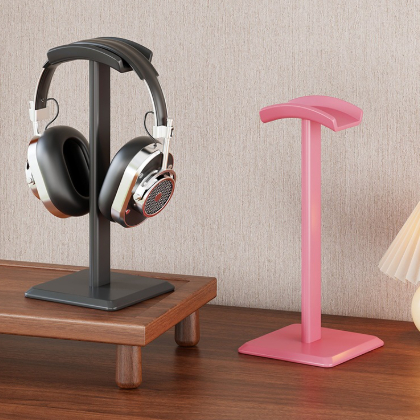 Soporte Universal para Auriculares y Organizador de Escritorio - imagen 1