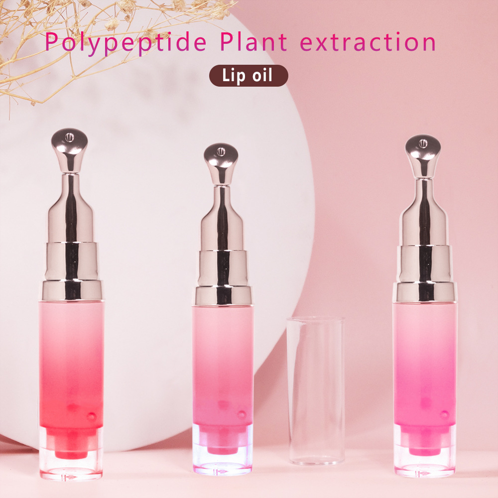 Anti-Chapping Mirror-Like Hydrating Lip Serum