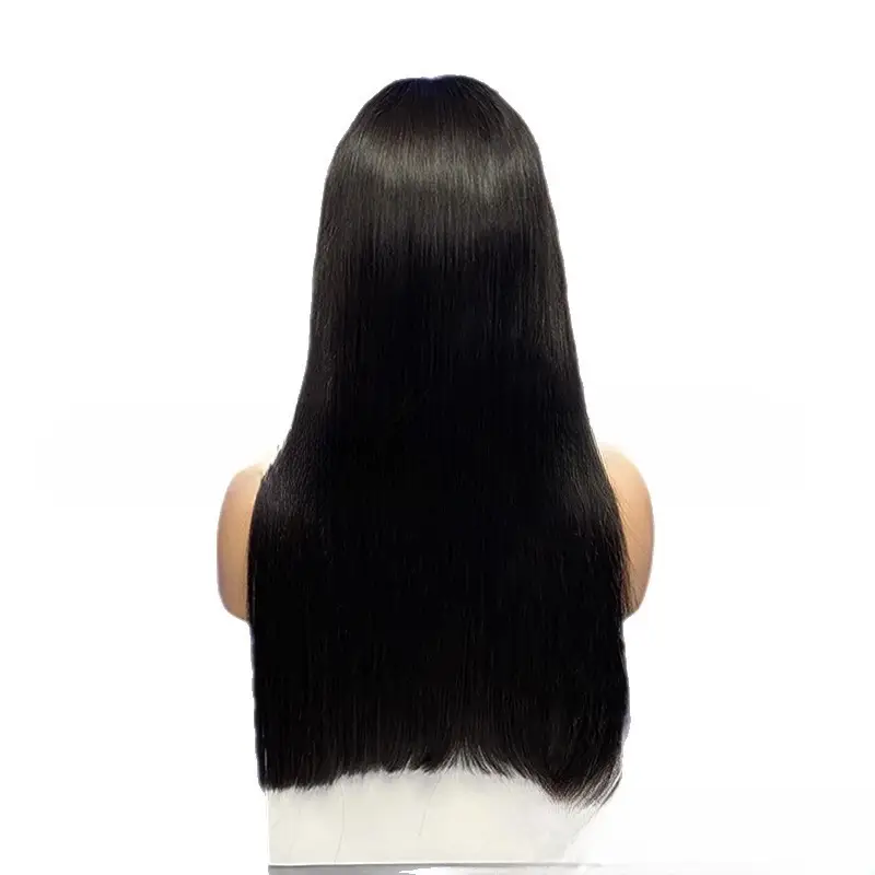 250 Density SDD Human Hair Wig With A 13x4 Lace Front