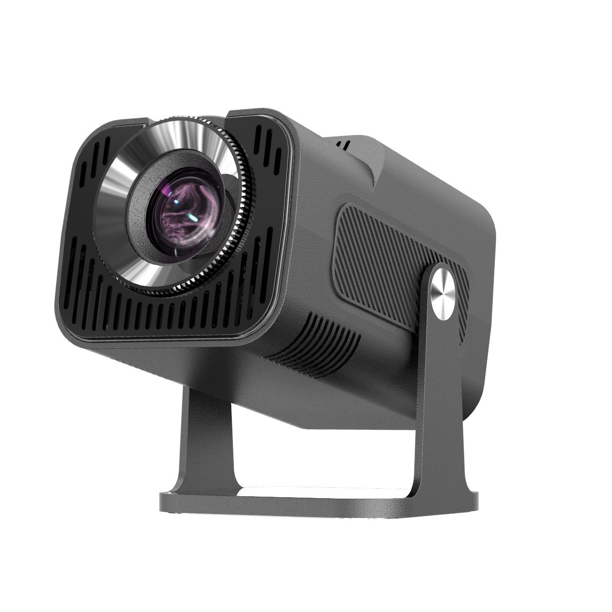 Véritable projecteur international compact à courte focale de 300 lumens – Image 4
