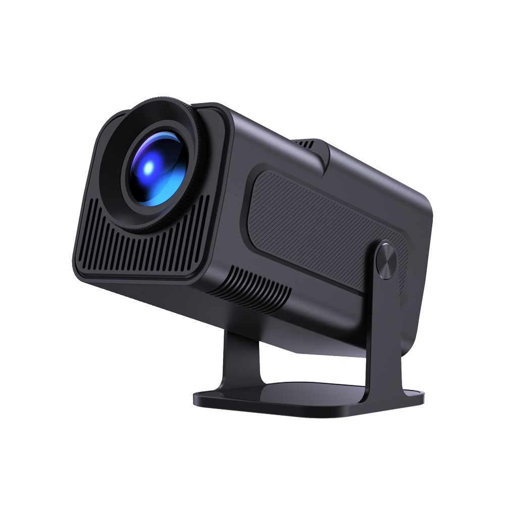 Véritable projecteur international compact à courte focale de 300 lumens – Image 5
