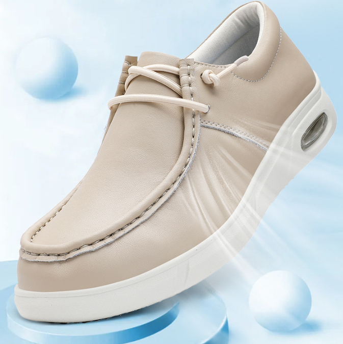 Dad Shoes Casual Comfortable And Lightweight