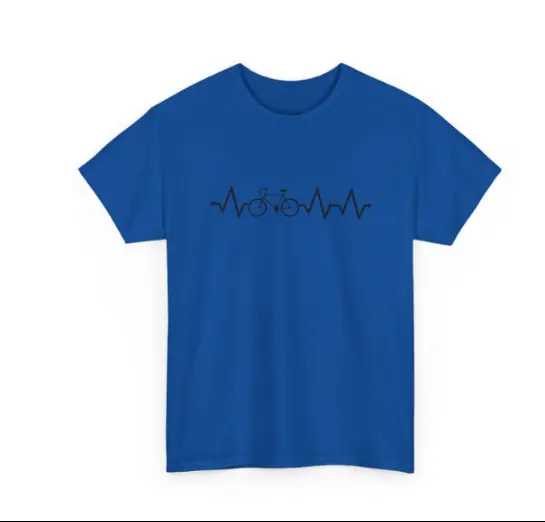 Creative Casual Niche Letter Print Short-sleeve