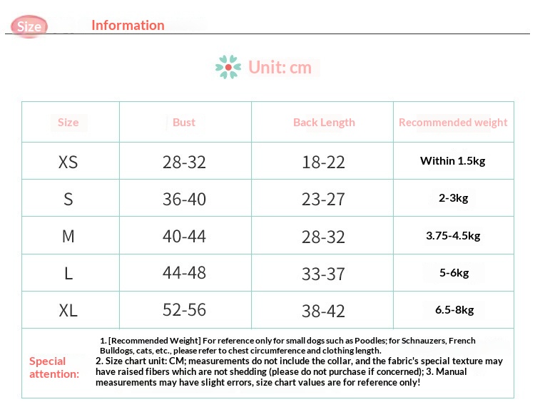 01尺寸规范通用尺码_05