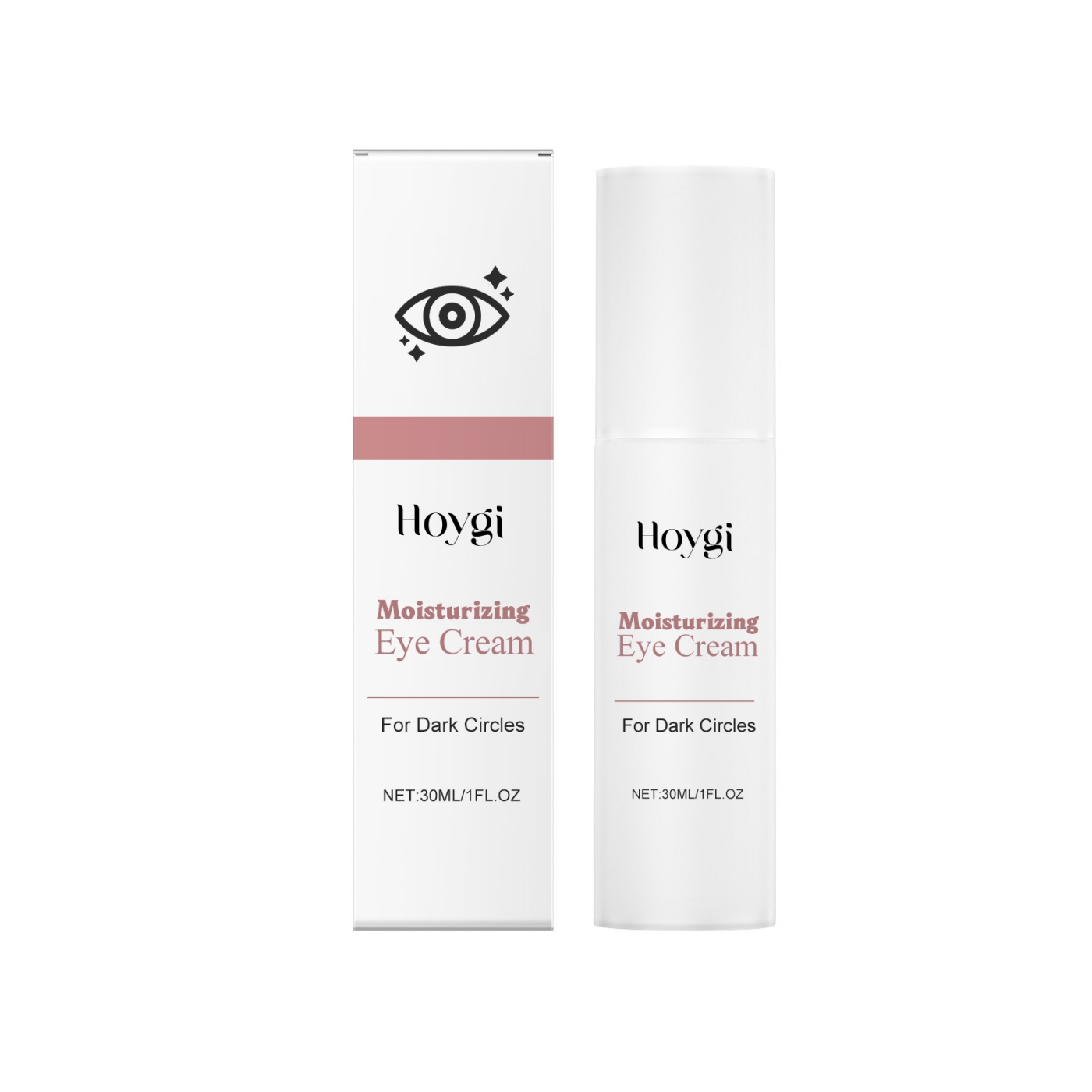 Moisturizing Eye Cream