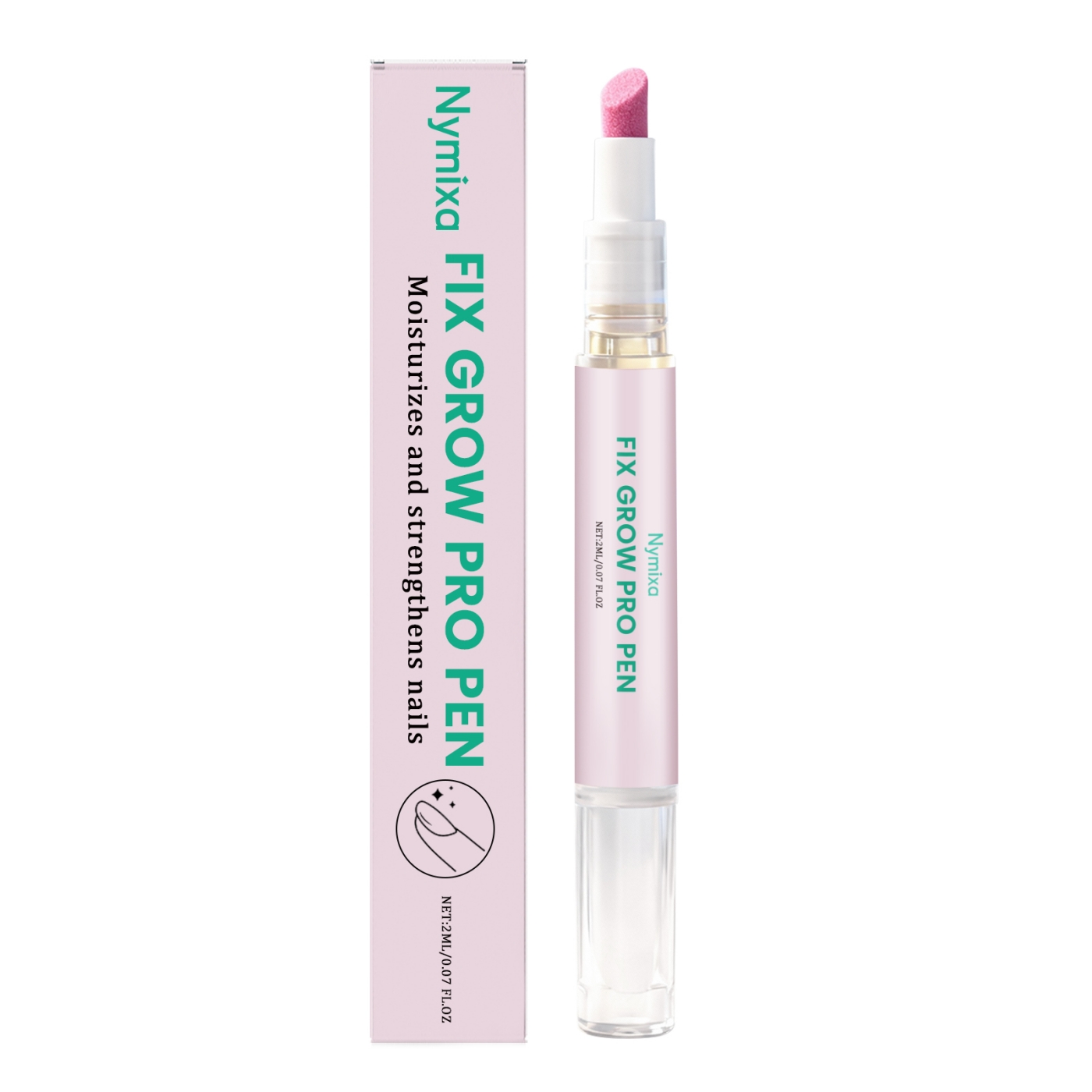 Cuticle Care Oil Pen