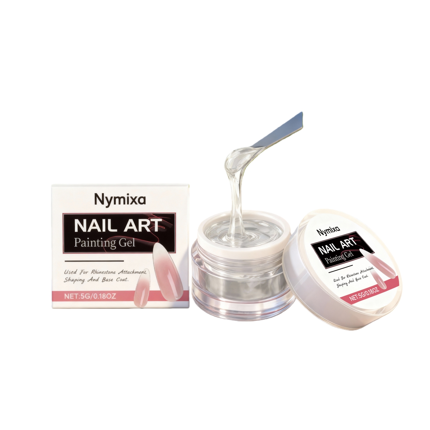 Nail Art Painting Gel