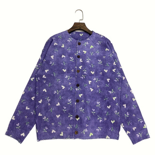 Printing To Create Digital Tops With Pictures