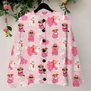 Printing To Create Digital Tops With Pictures