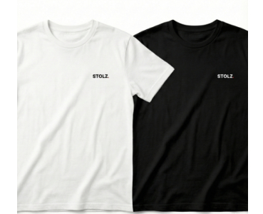 Loose-fitting Short-sleeve T-shirt For Summer