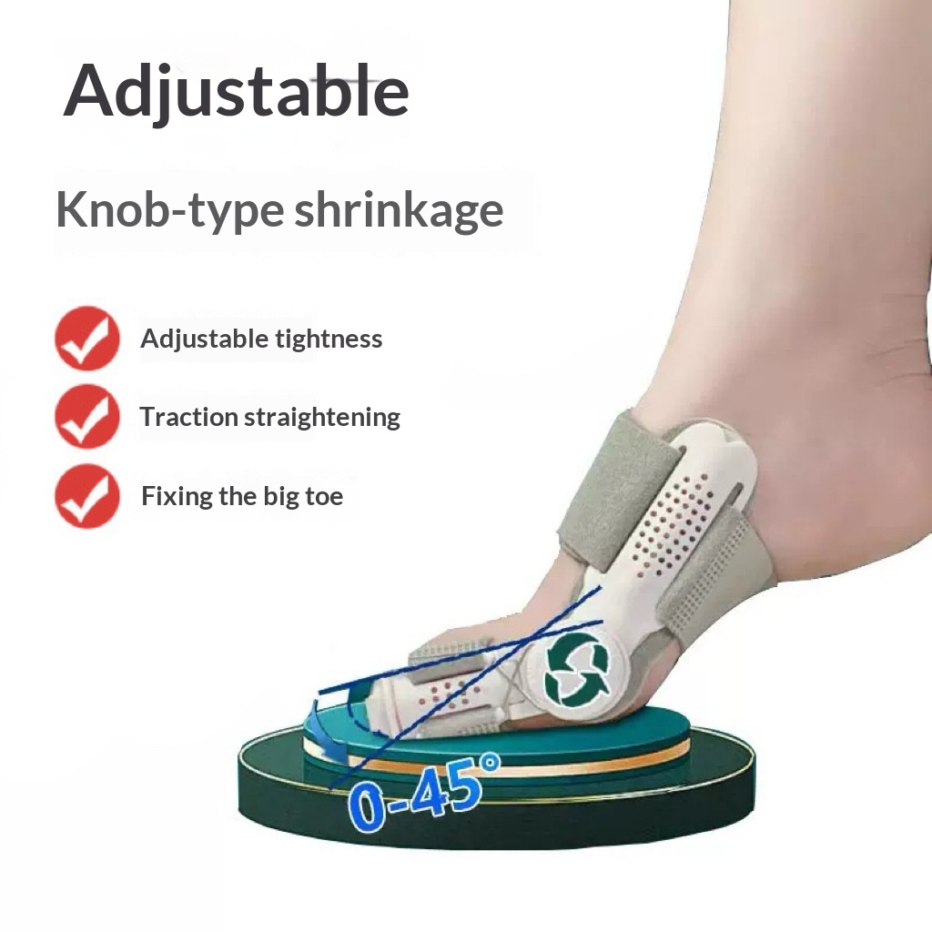 Orthotic Brace For Both Adults And Children