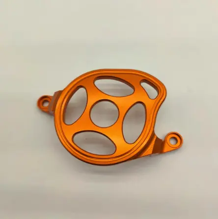 Aluminum Profile Accessories For Electric Off-Road Bicycles And Motorcycles