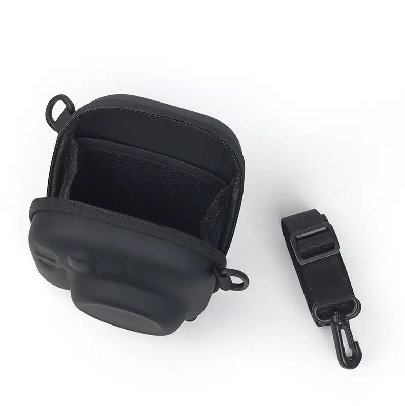 Universal Hard-shell Storage Case For Mini Cameras