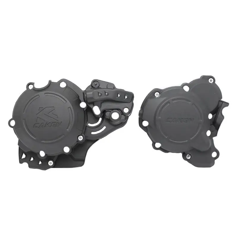 Engine Clutch Protection Cover Anti-collision