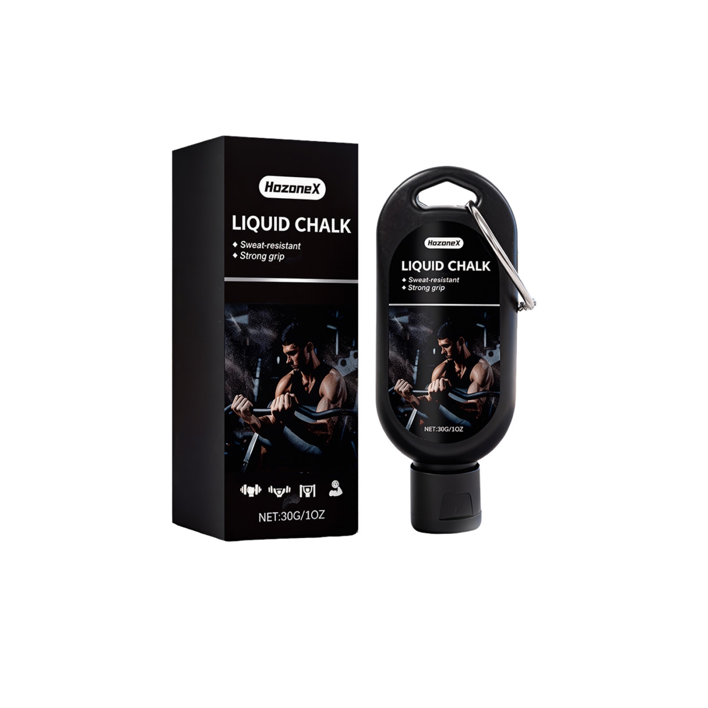 Liquid Magnesium Powder