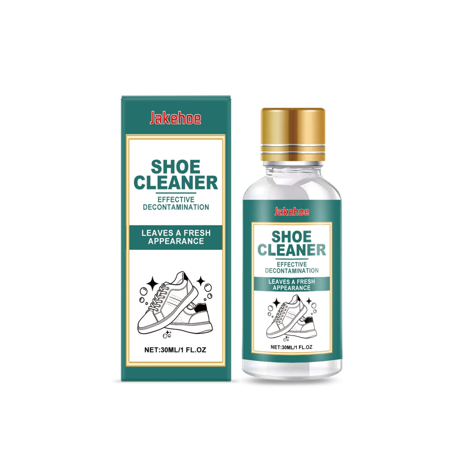 Shoe Cleaner
