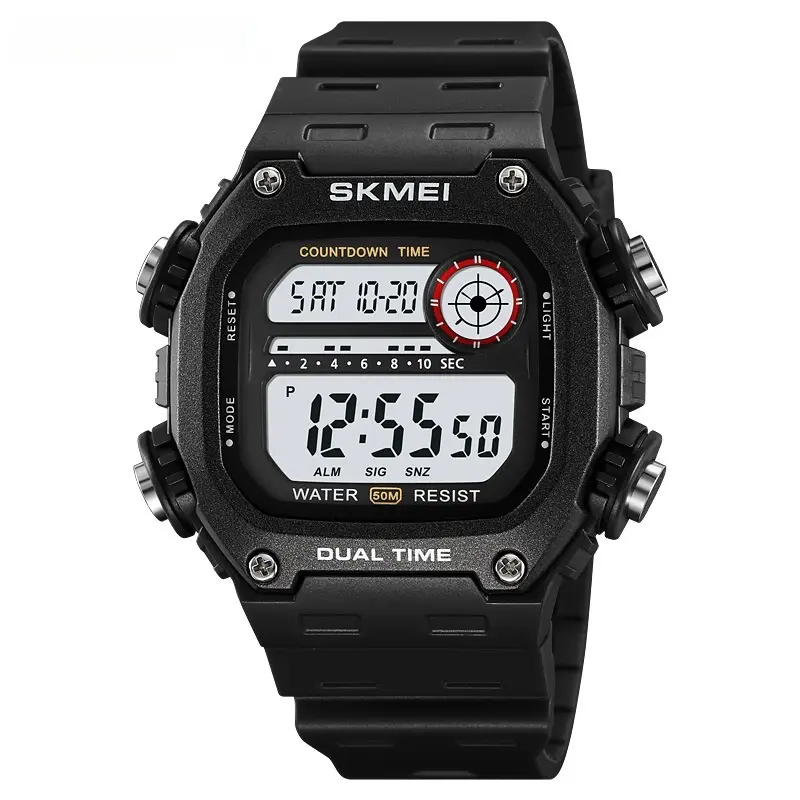 Multifunctional Sports Smartwatch For Men And Women