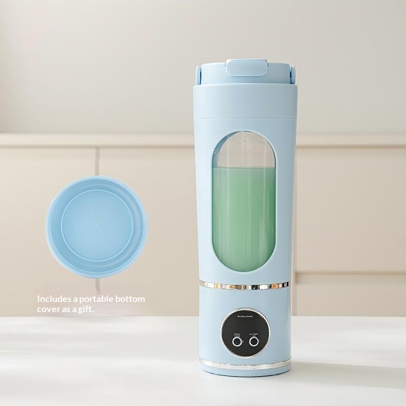 Compact Fully Automatic Home Juicer For Fruit Juice - Image 3