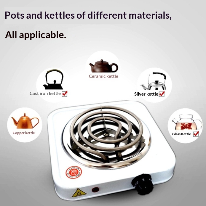 Electric Herbal Decoction Pot 110V US Standard 220V EU Standard