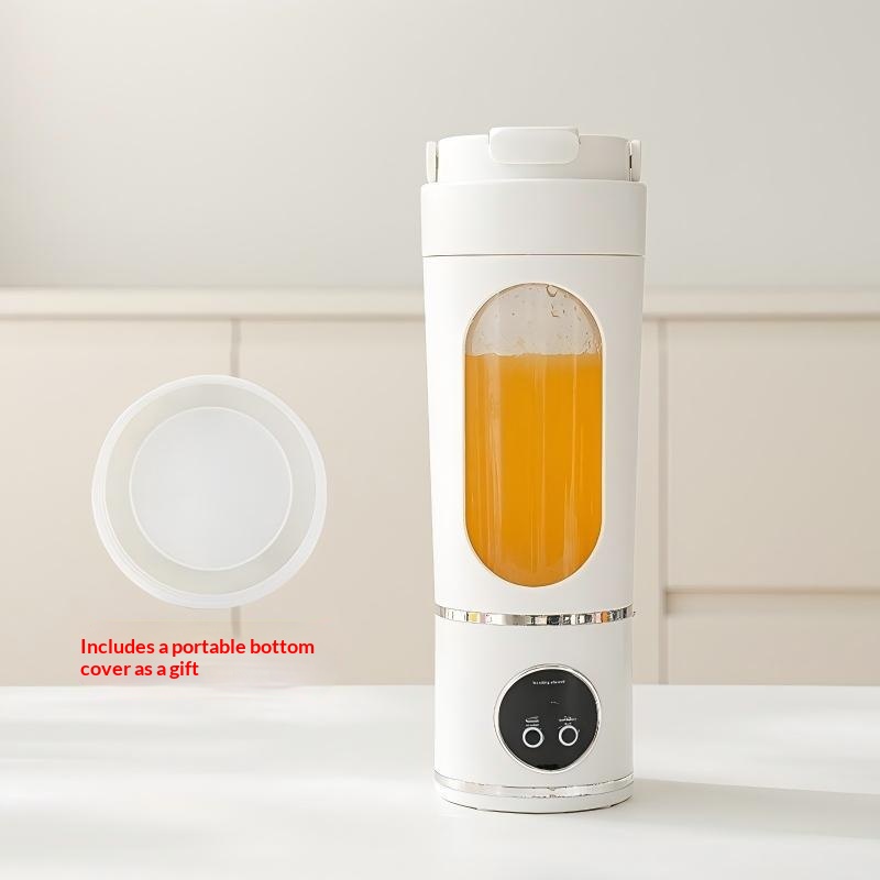 Compact Fully Automatic Home Juicer For Fruit Juice - Image 7