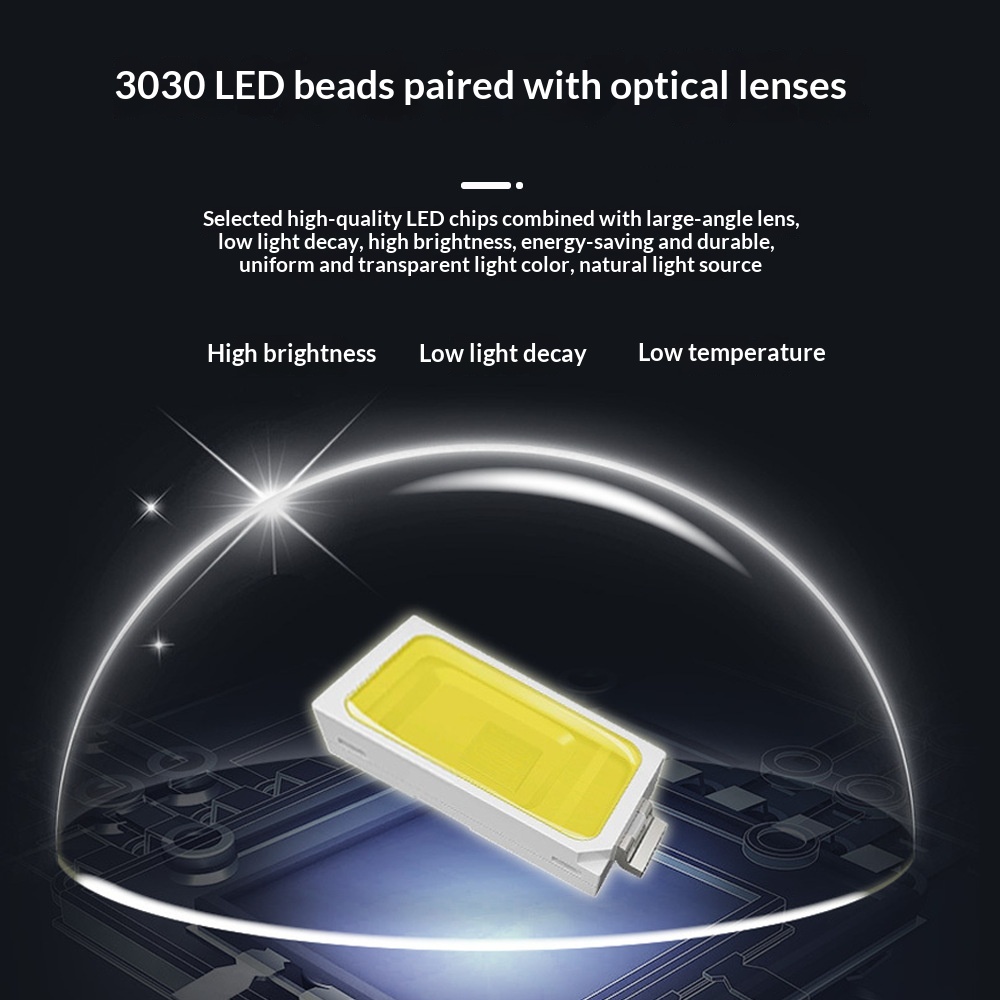 Outdoor Wall Light Wiring Model Villa Spotlight Perimeter Wall Light - Image 3