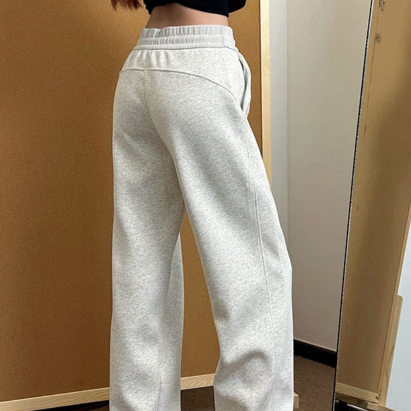 Pantalon de Sport Casual Femme — Confort et Style au Quotidien - image 1