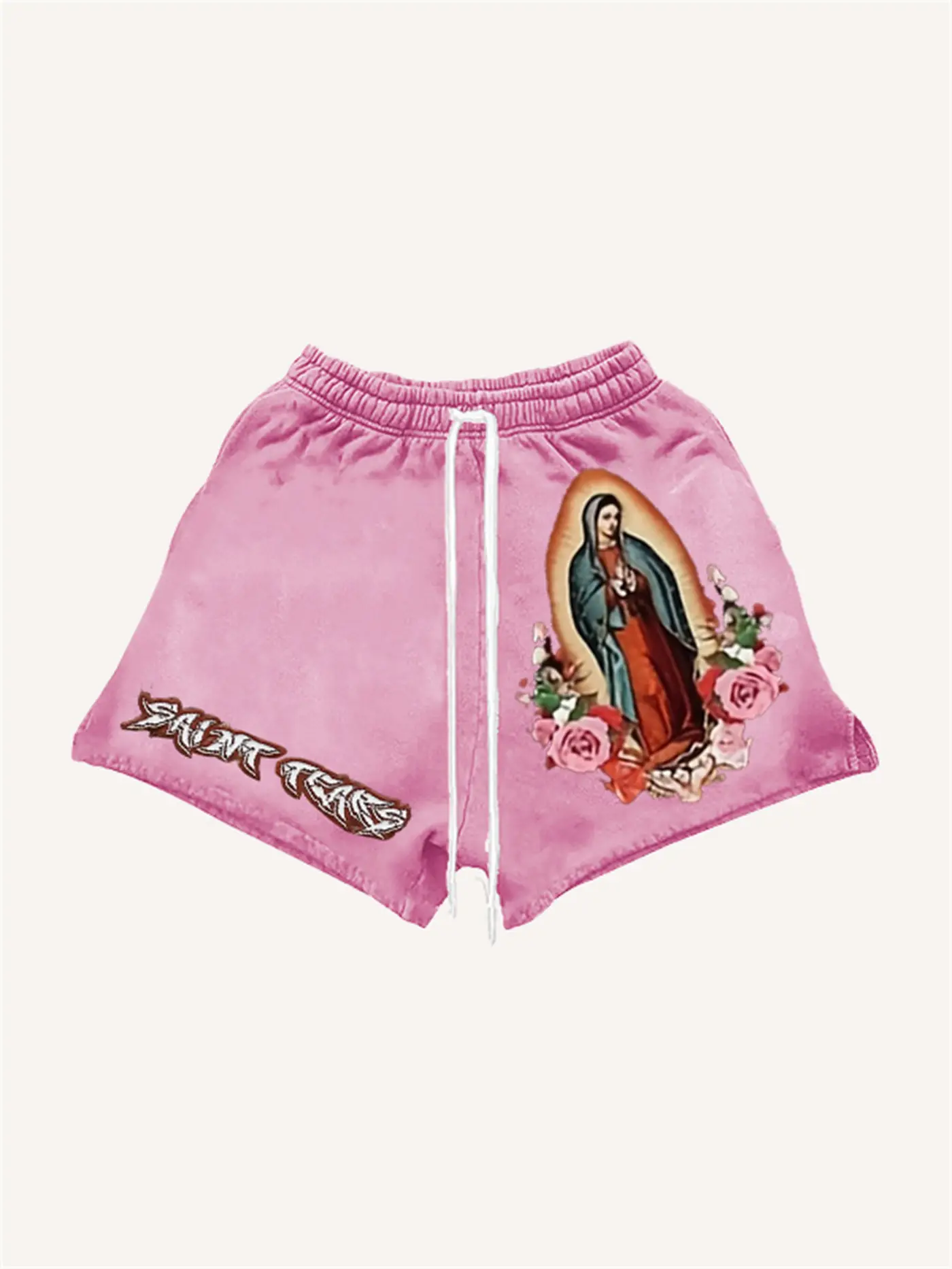 Fashion Shorts Have Many Colors