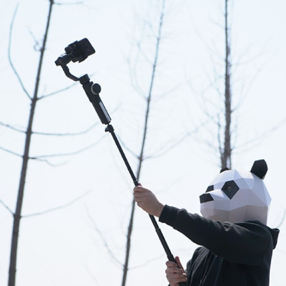 Aluminum Alloy Selfie Stick For Phones