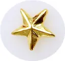 Nail Metal Jewelry Nail Patches view 10