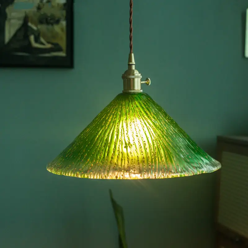 A French-style Vintage Bedroom Chandelier With A Compact Design Perfect For A Study Entryway Or Bedside Area