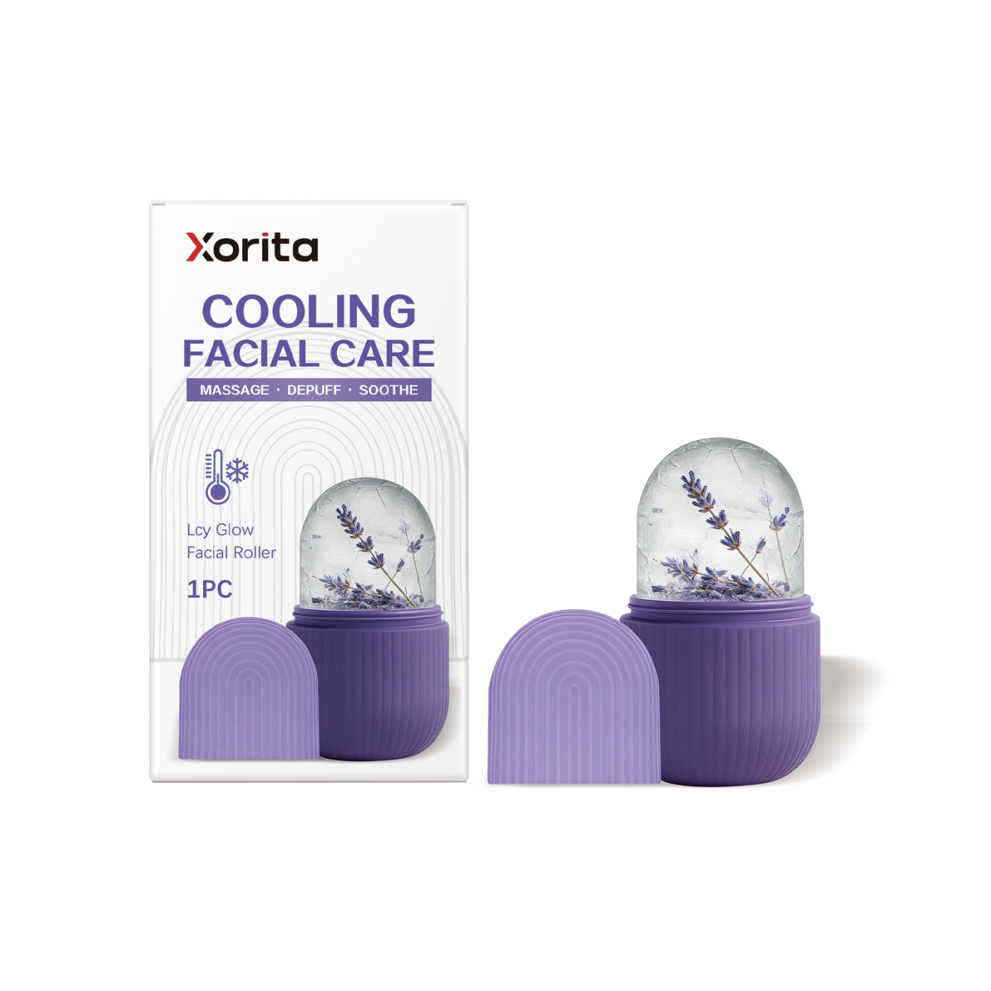 Cold Face Roller