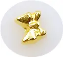 Nail Metal Jewelry Nail Patches view 9