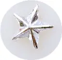 Nail Metal Jewelry Nail Patches view 8