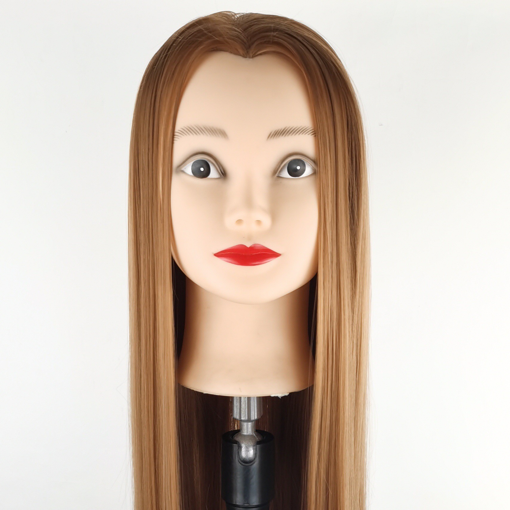 Practice Curling Short Hairstyles For The Face