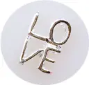 Nail Metal Jewelry Nail Patches view 12